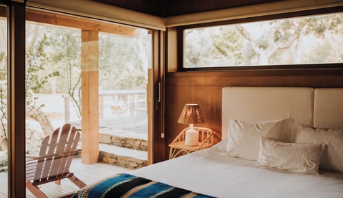 Standard Chalet