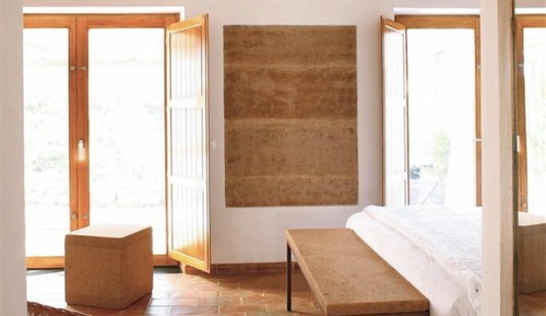 Double Room, Mountain View