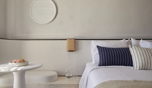 Suite (Nest, Outdoor Hot Tub)