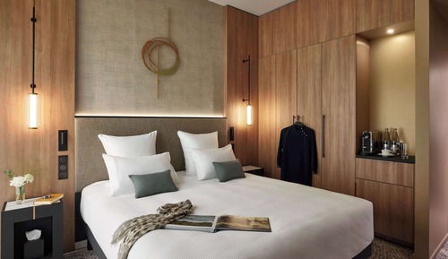 Classic Room