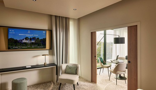 Suite (Suite Prestige)