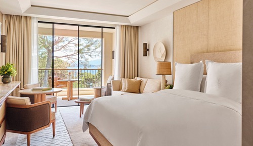 Room, Accessible (Pine View)