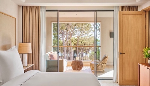 Grand Suite (Pine View)