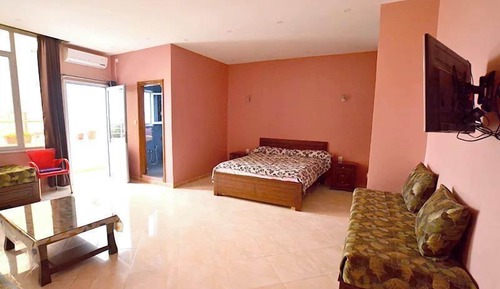 Junior Suite