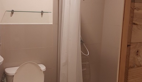 Executive Room, 1 Twin Bed
