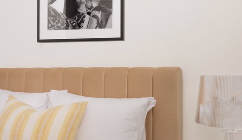 Apartment, 2 Bedrooms