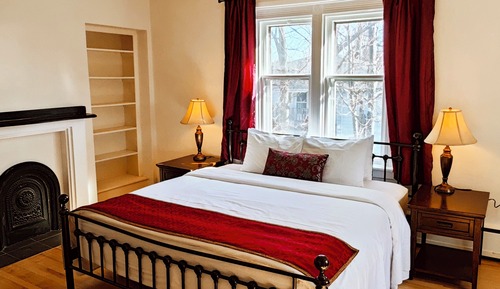Family Suite, 2 Bedrooms, Kitchenette