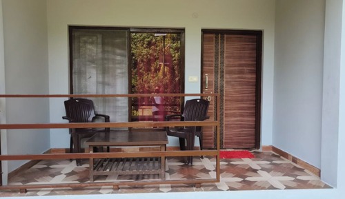 Deluxe Room, Mountain View