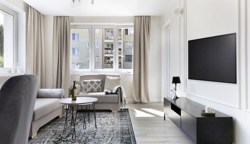 Comfort Apartment