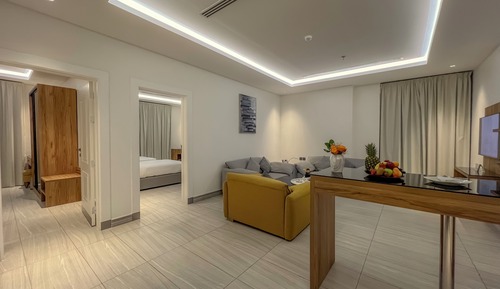 Family Suite, 2 Bedrooms