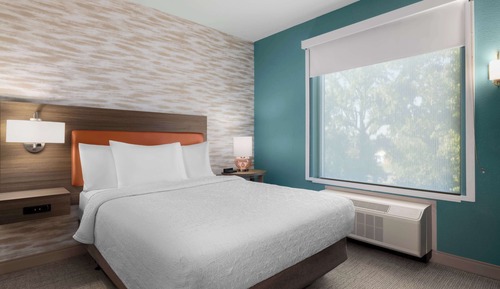 Suite, 1 Bedroom
