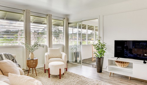 Apartment (2 Bedrooms)