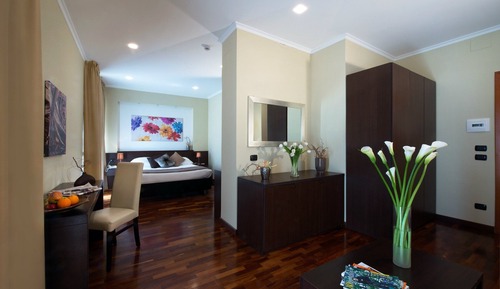 Classic Triple Room