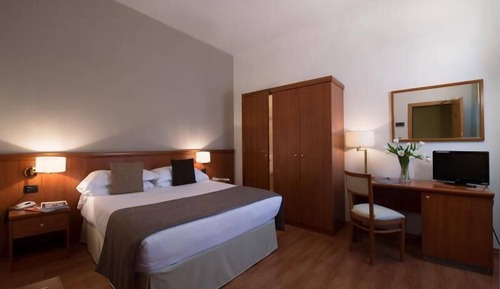 Luxury Studio Suite