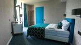 Deluxe Double Room, Sea View
