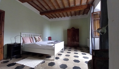 Apartment, 1 Bedroom, Balcony, Park View