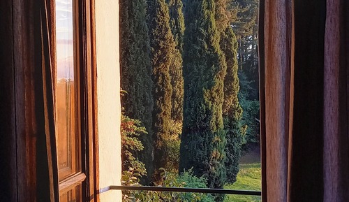 Apartment, 2 Bedrooms, Park View