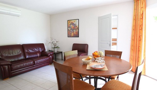 Apartment, 1 Bedroom
