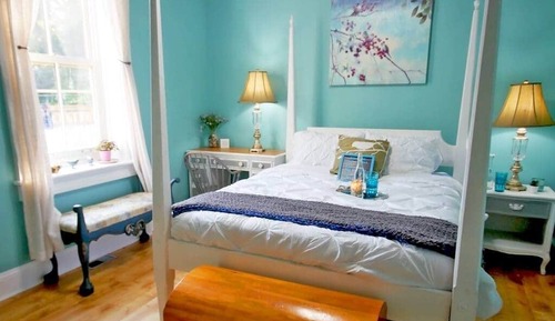 Traditional Room