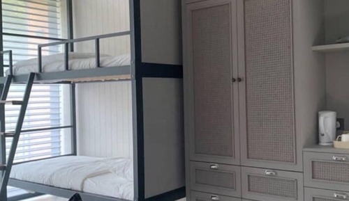 Comfort Room