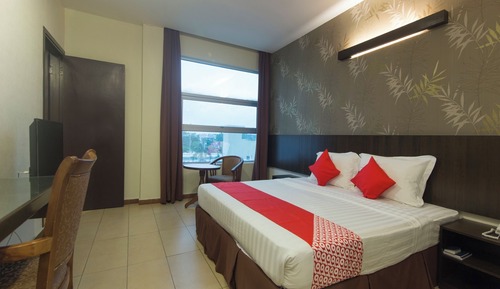 Premium Suite