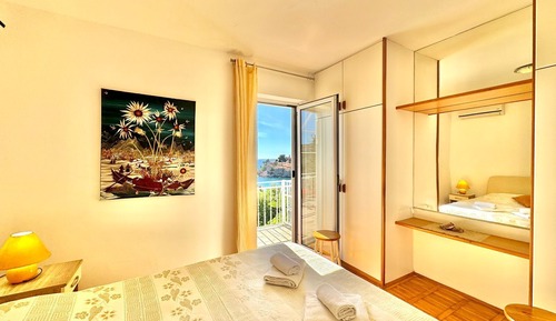 Standard Apartment, Sea View