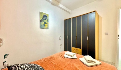 Comfort Apartment, Sea View