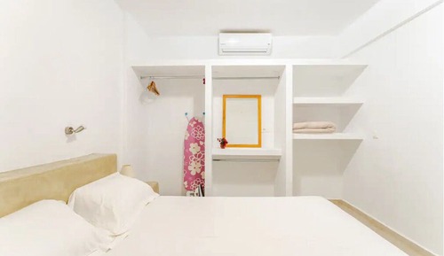 Family Apartment