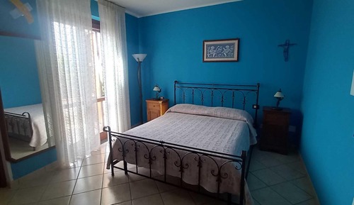 Basic Room, Sea View