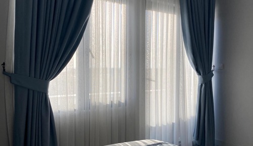 Exclusive Penthouse, Sea View