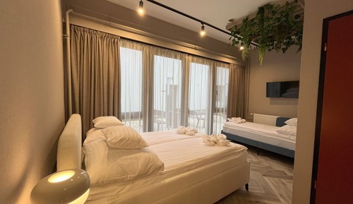 Superior Triple Room