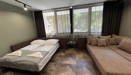 Family Apartment