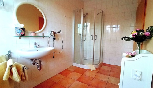 Basic Double Room