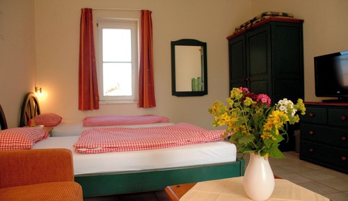 Maisonette Apartment