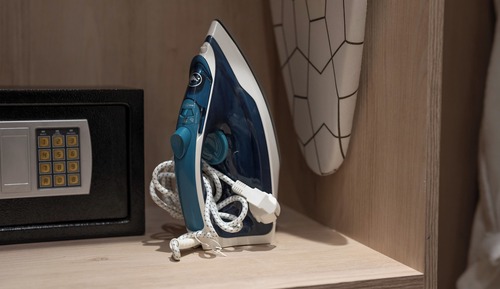 Standard Twin Room, Shared Bathroom (in a Shared Apartment)