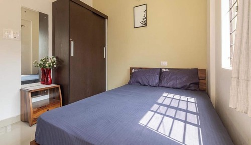 Apartment, 1 Bedroom