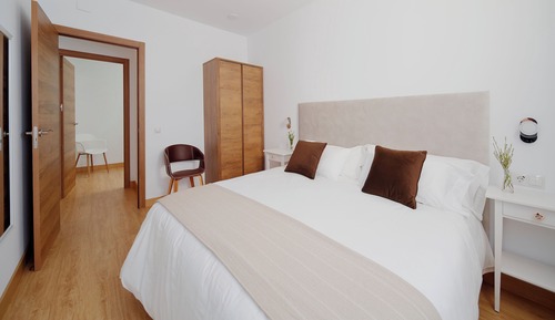 Apartment (Camel)