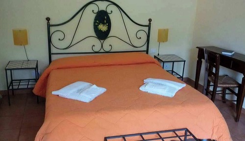 Basic Double Room, Mountain View