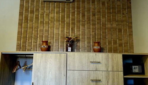 Double Room, Accessible