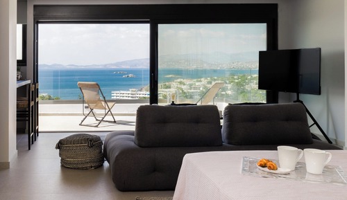 Signature Penthouse