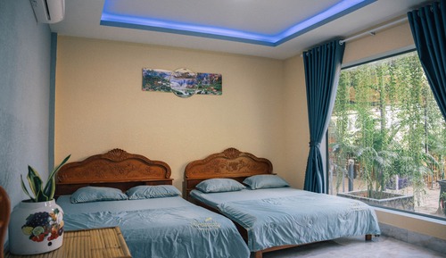 Superior Suite, 1 Bedroom