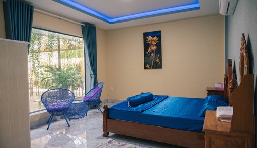 Standard Shared Dormitory