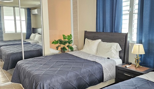 Basic Apartment