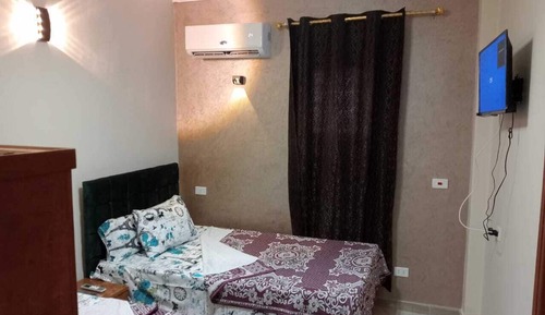 Basic Double or Twin Room