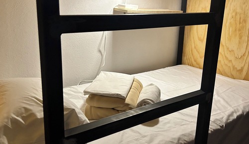 Basic Shared Dormitory