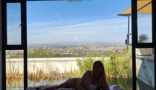 Honeymoon Loft, Multiple Beds, Non Smoking, Mountain View