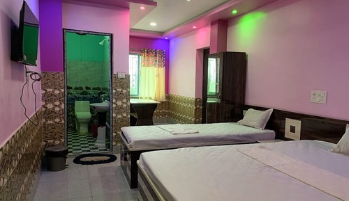Royal Room