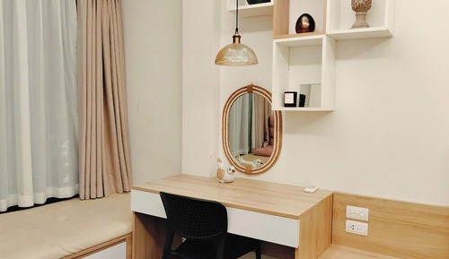 Family Apartment
