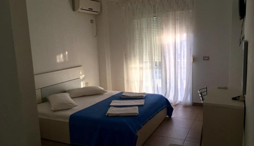 Basic Double Room
