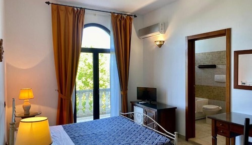 Comfort Room